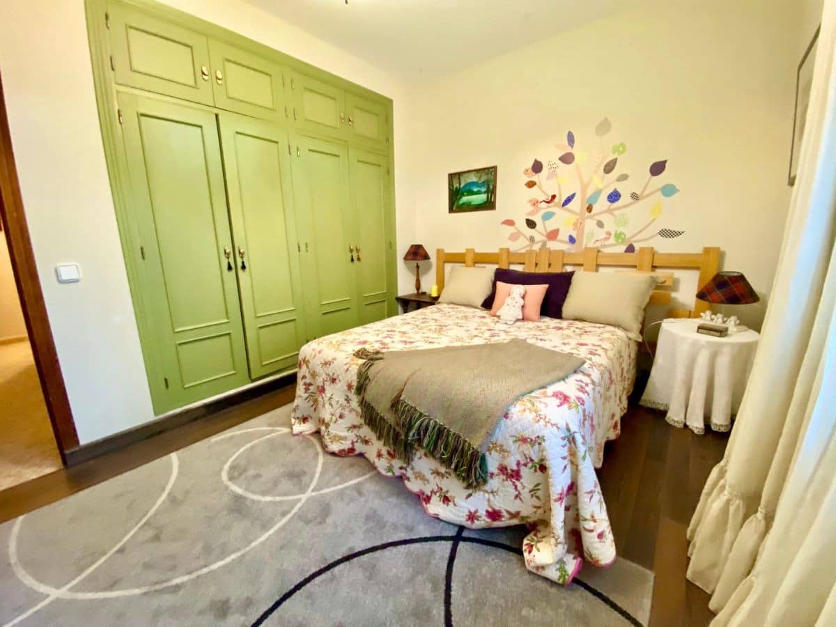 4 camera da letto Villa in vendita in Pueblo Nuevo de Guadiaro con piscina garage - 875.000 € (Rif: 8610961)