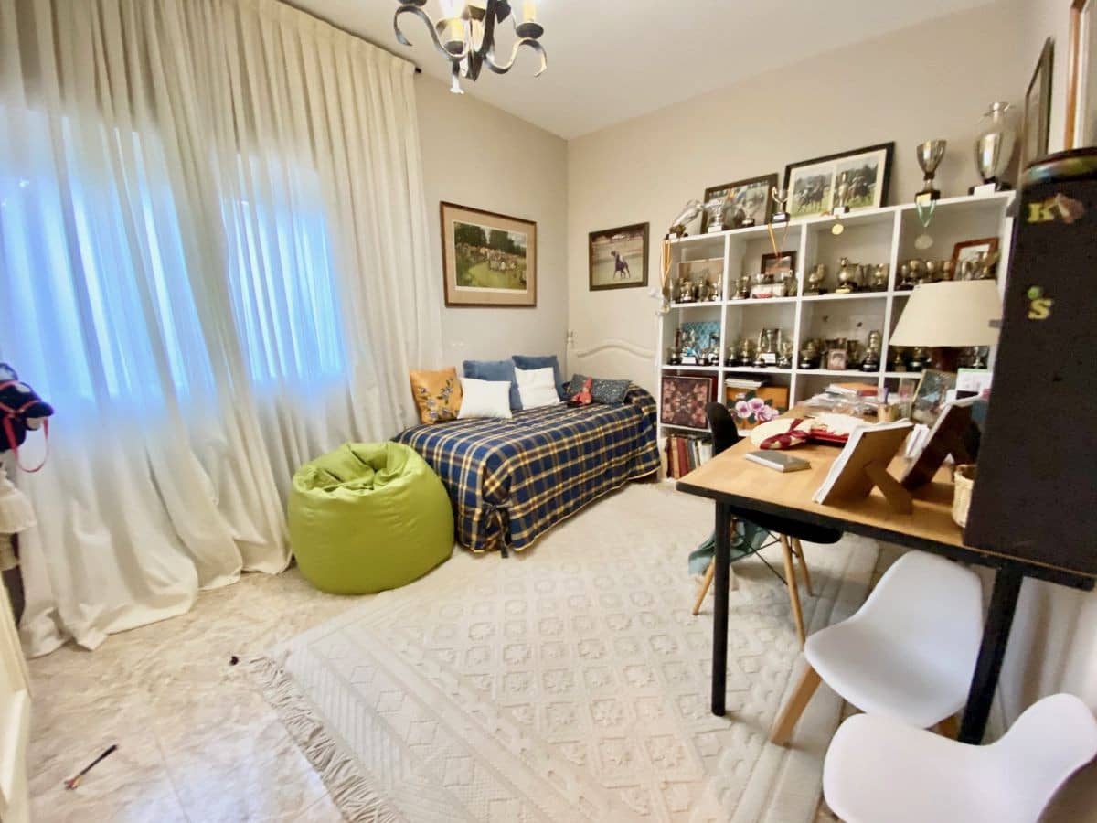 4 camera da letto Villa in vendita in Pueblo Nuevo de Guadiaro con piscina garage - 875.000 € (Rif: 8610961)