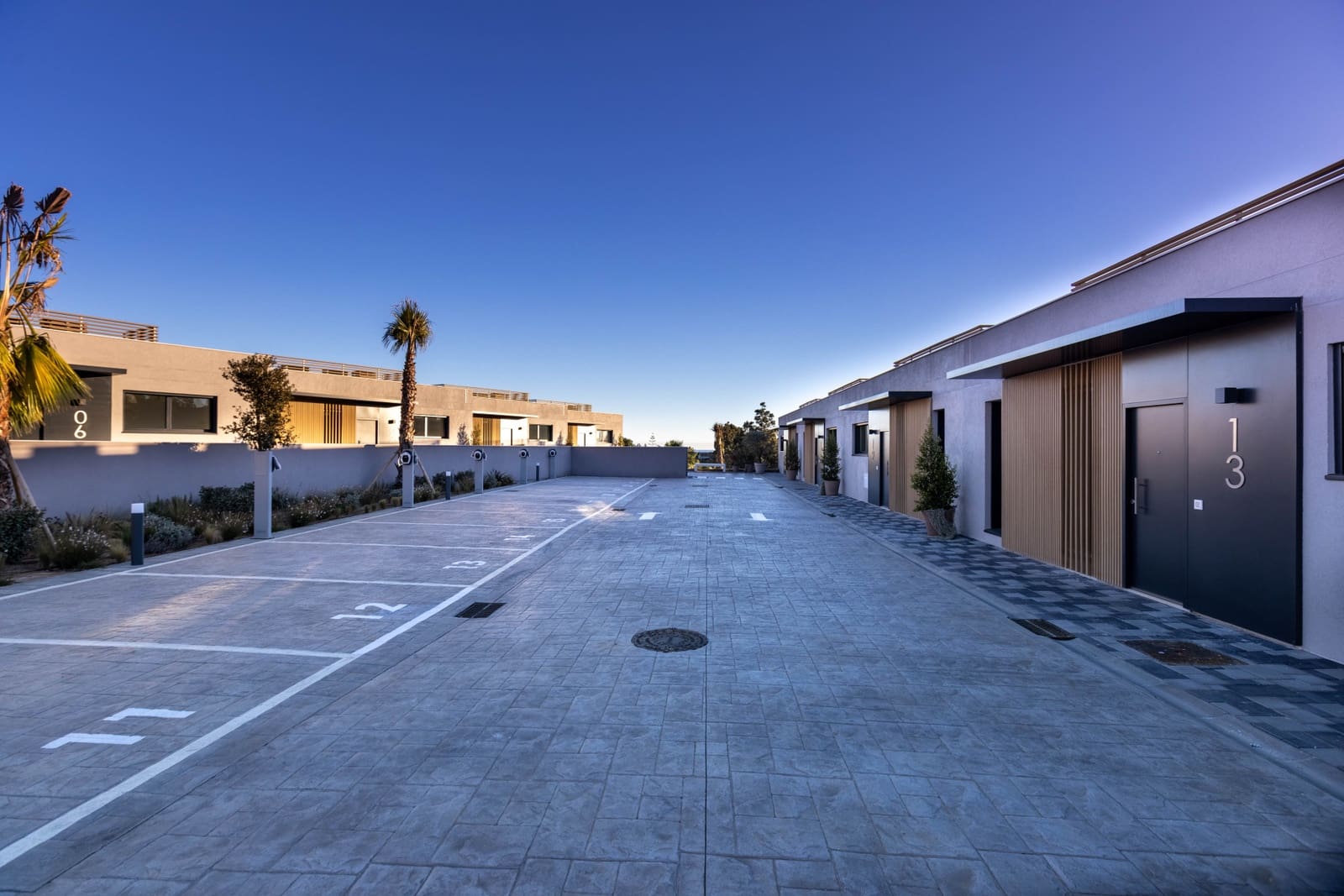 4 sovrum Hus till salu i Mijas Costa med pool garage - 776 000 € (Ref: 8854448)