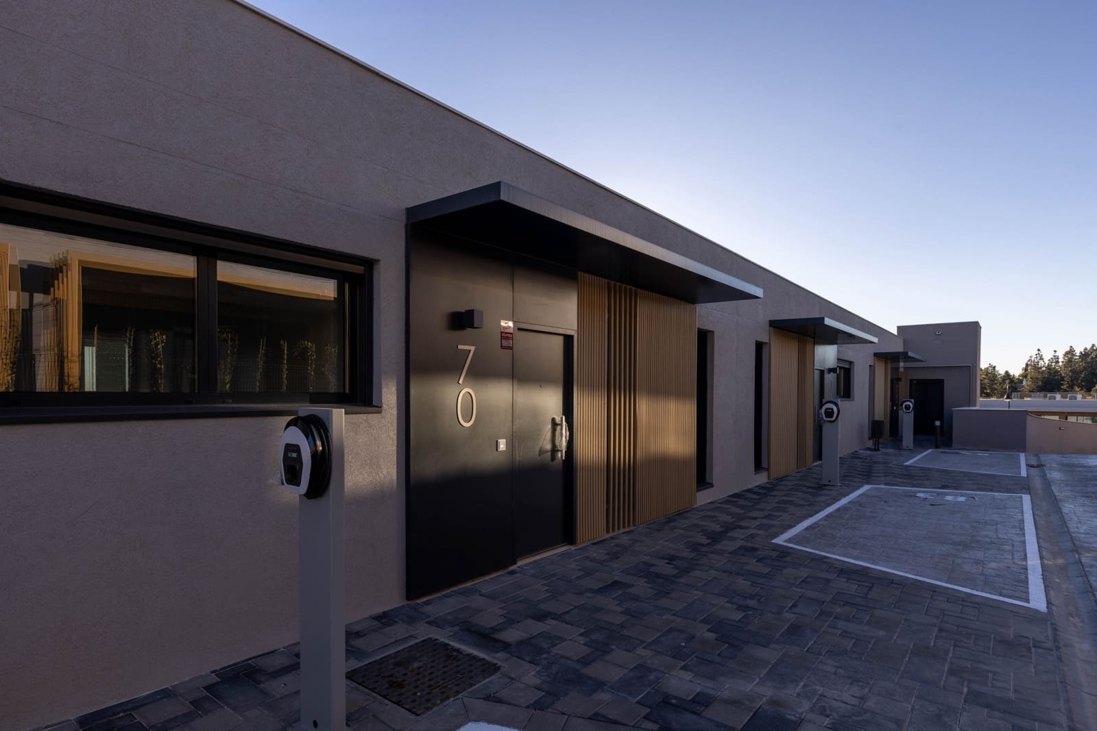 4 sovrum Hus till salu i Mijas Costa med pool garage - 776 000 € (Ref: 8854448)