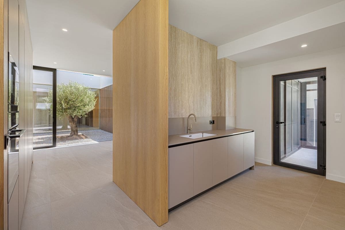 4 camera da letto Villa in vendita in Sotogrande con piscina garage - 2.350.000 € (Rif: 8951273)