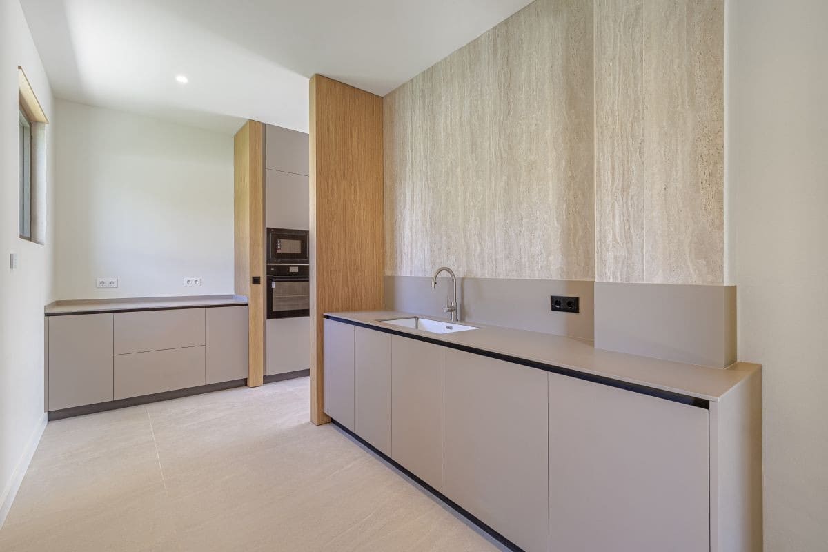 4 camera da letto Villa in vendita in Sotogrande con piscina garage - 2.350.000 € (Rif: 8951273)
