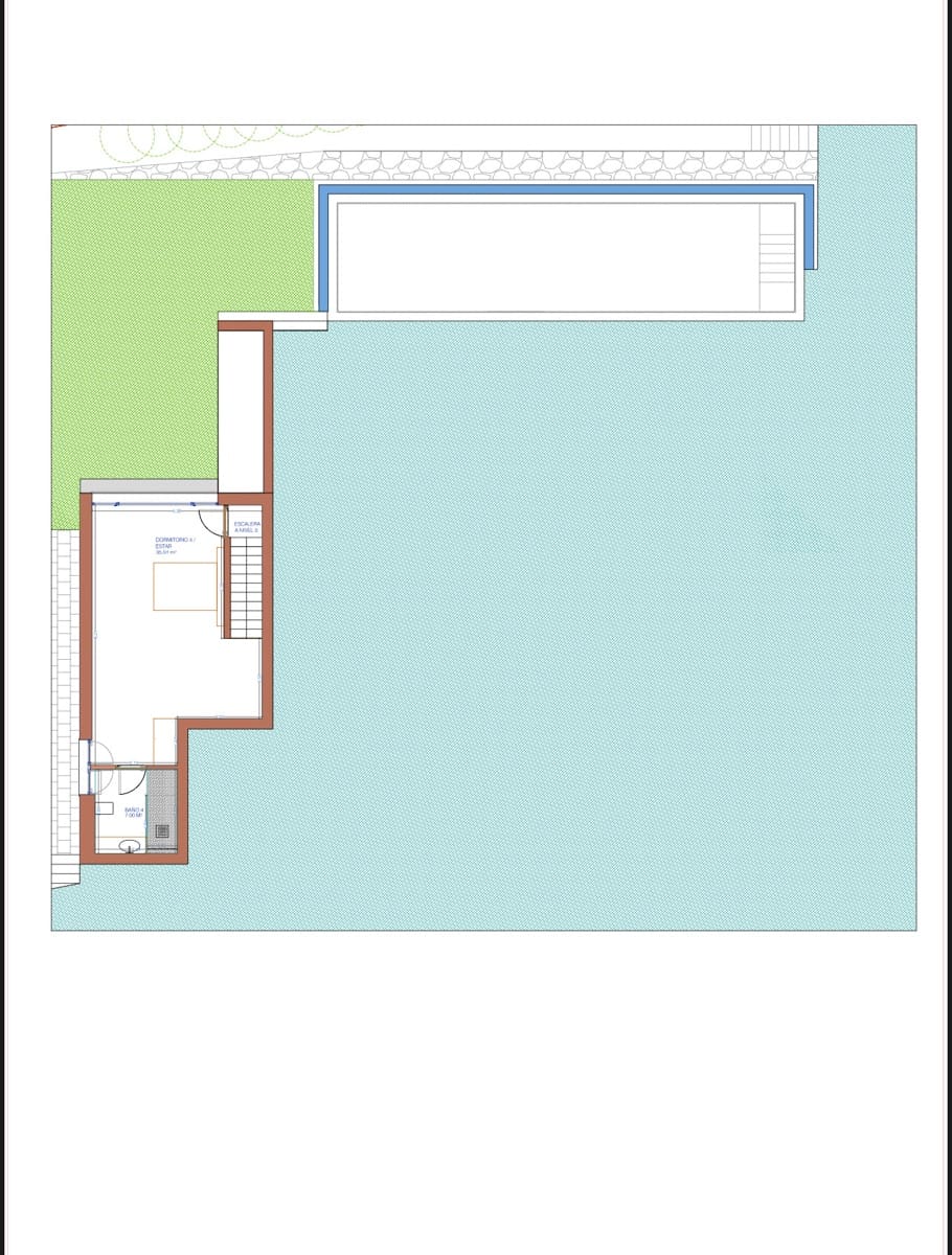 4 camera da letto Villa in vendita in Sotogrande con piscina garage - 2.350.000 € (Rif: 8951273)