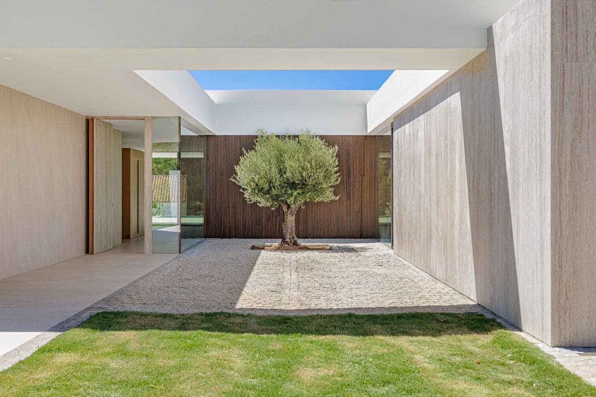 4 camera da letto Villa in vendita in Sotogrande con piscina garage - 2.350.000 € (Rif: 8951273)