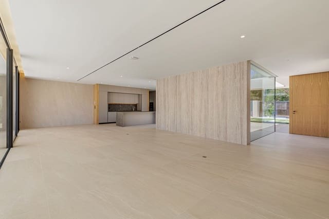 4 camera da letto Villa in vendita in Sotogrande, San Roque con piscina garage - 2.350.000 € (Rif: 8951273)