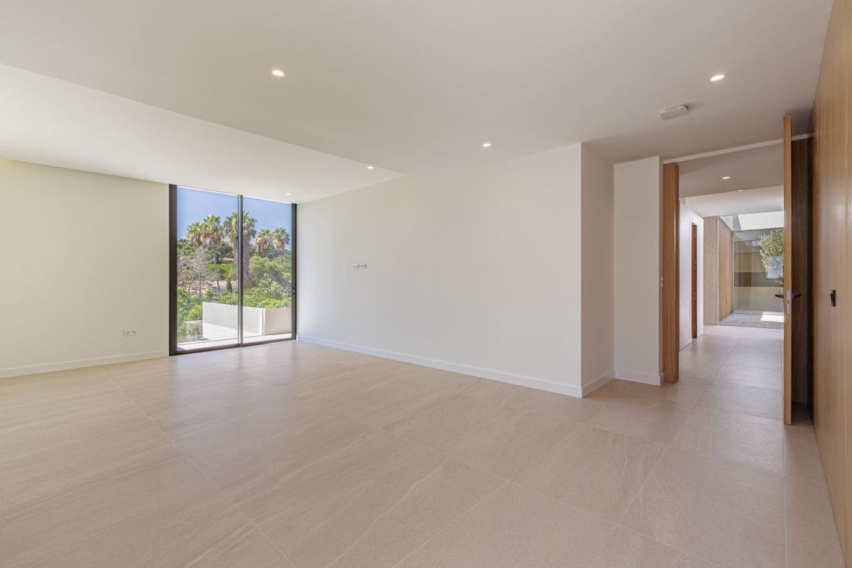 4 camera da letto Villa in vendita in Sotogrande con piscina garage - 2.350.000 € (Rif: 8951273)