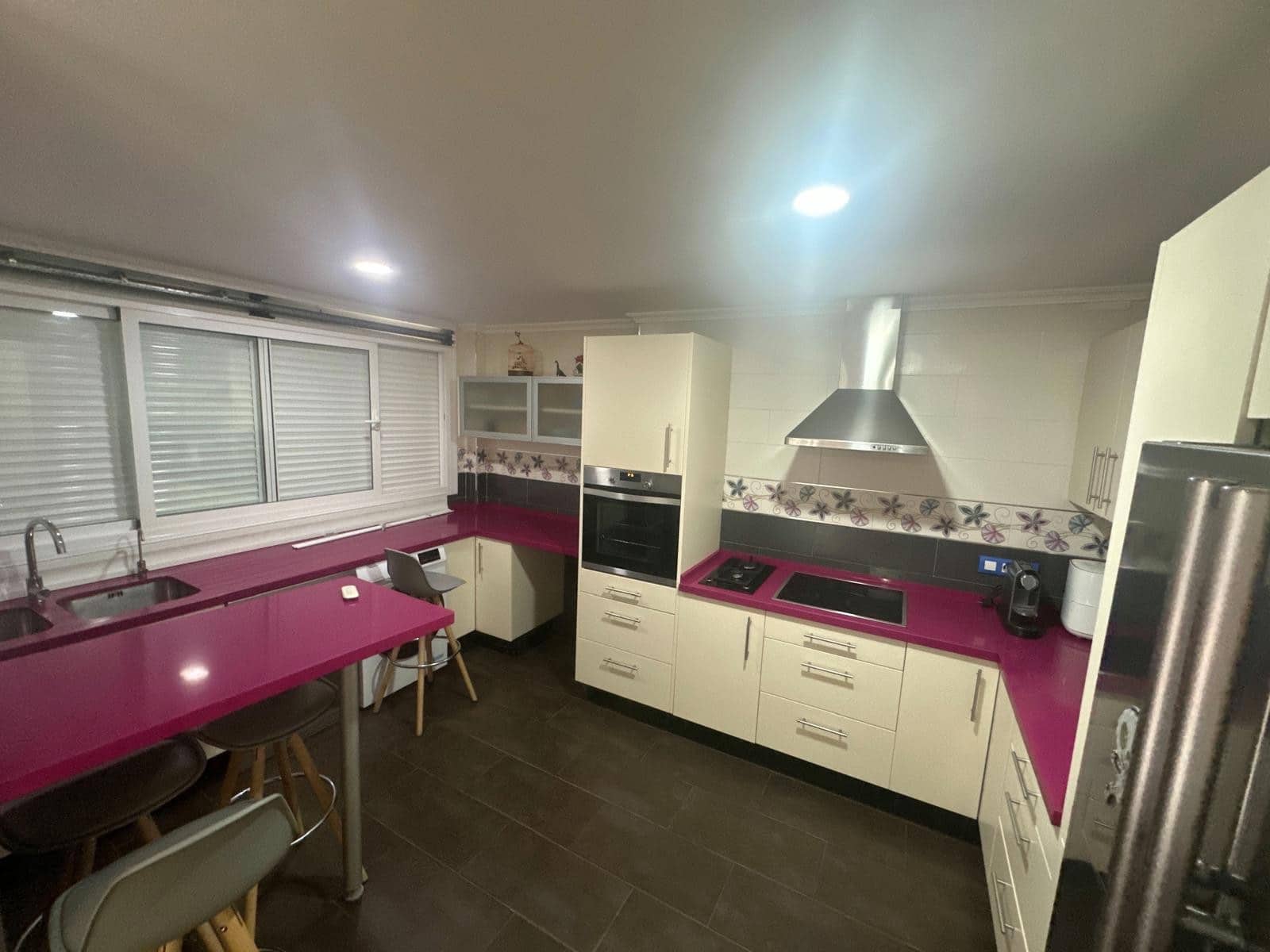 4 camera da letto Casa in vendita in Los Barrios con garage - 580.000 € (Rif: 9081244)