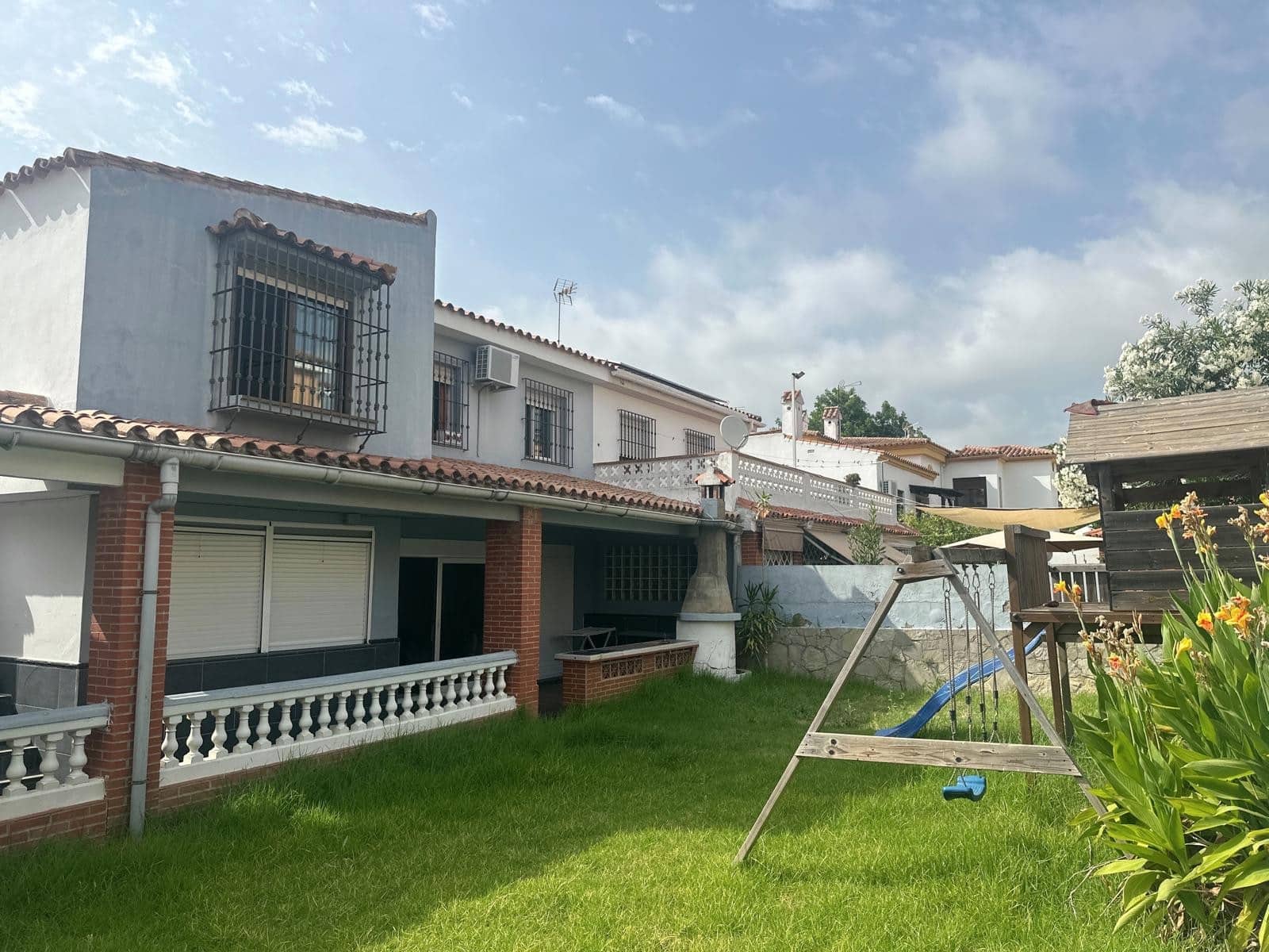 4 camera da letto Casa in vendita in Los Barrios con garage - 580.000 € (Rif: 9081244)