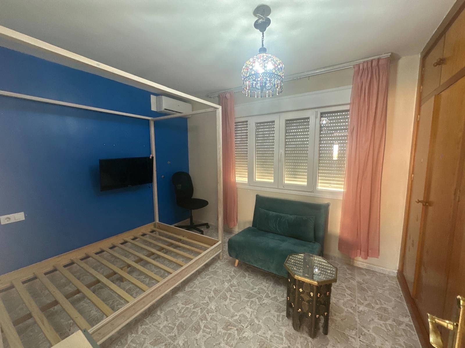 4 camera da letto Casa in vendita in Los Barrios con garage - 580.000 € (Rif: 9081244)