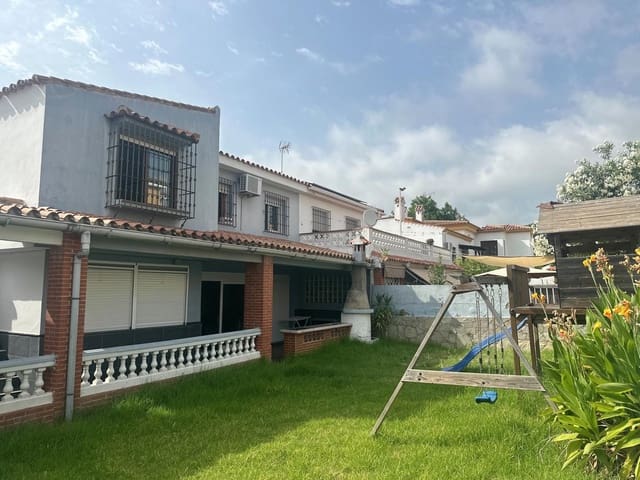 4 camera da letto Casa in vendita in Los Barrios con garage - 580.000 € (Rif: 9081244)