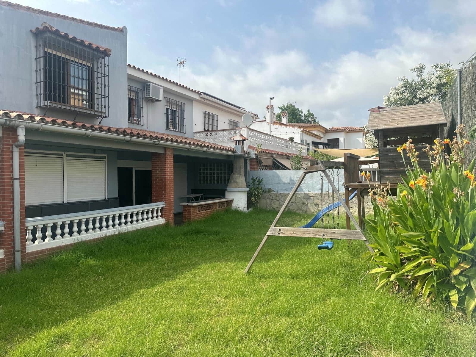 4 camera da letto Casa in vendita in Los Barrios con garage - 580.000 € (Rif: 9081244)