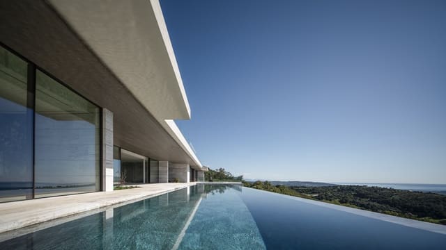 7 bedroom Villa for sale in Sotogrande, San Roque with pool garage - € 14,900,000 (Ref: 9084853)
