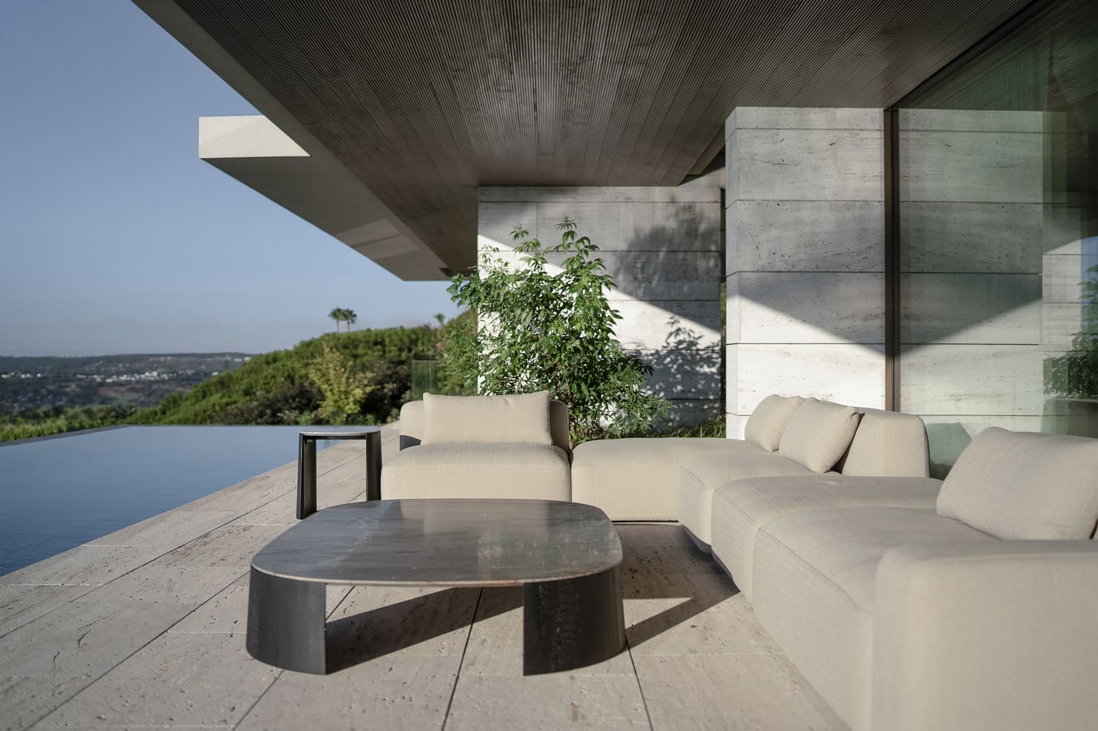 7 camera da letto Villa in vendita in Sotogrande con piscina garage - 14.900.000 € (Rif: 9084853)