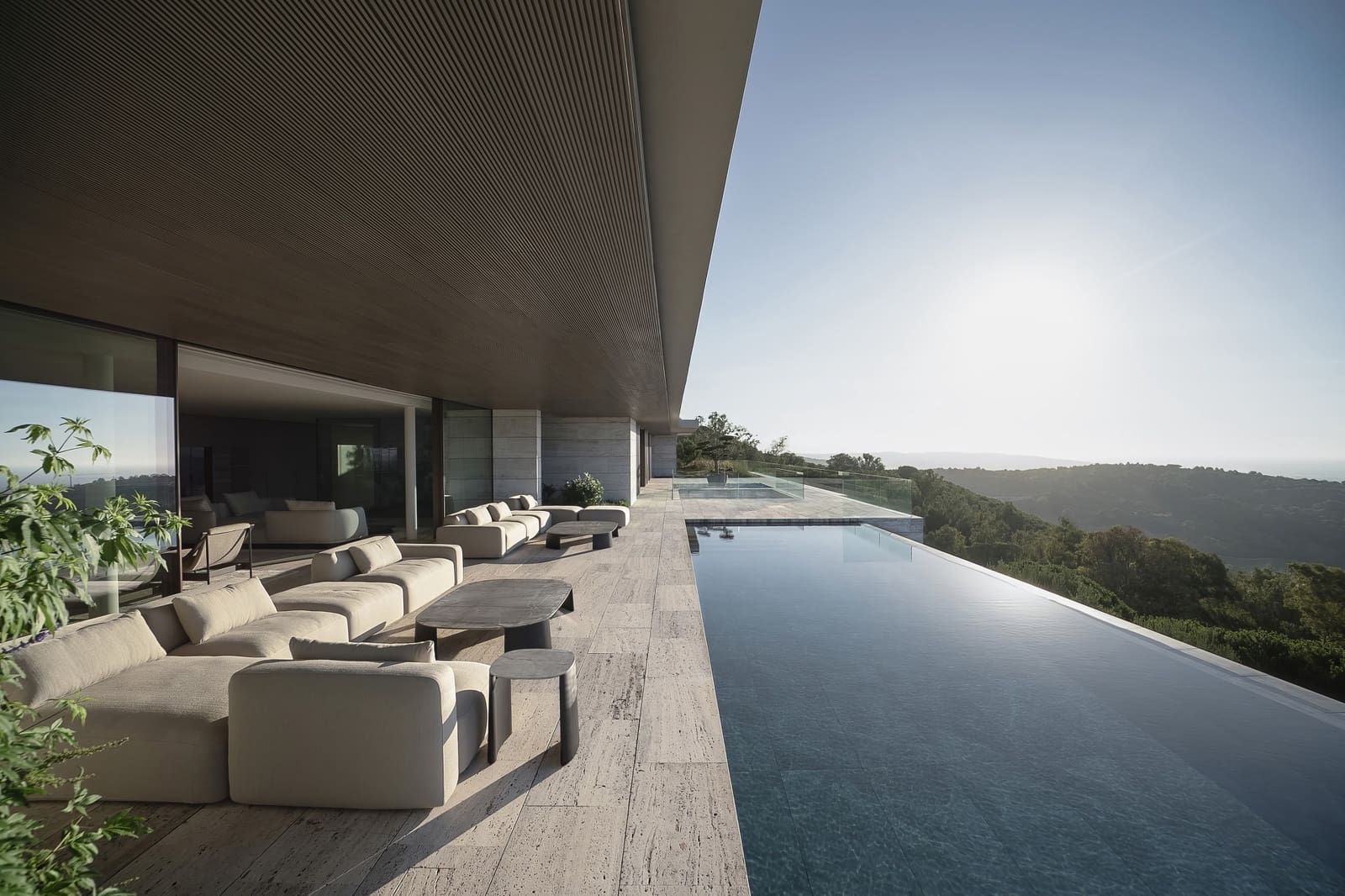 7 camera da letto Villa in vendita in Sotogrande con piscina garage - 14.900.000 € (Rif: 9084853)