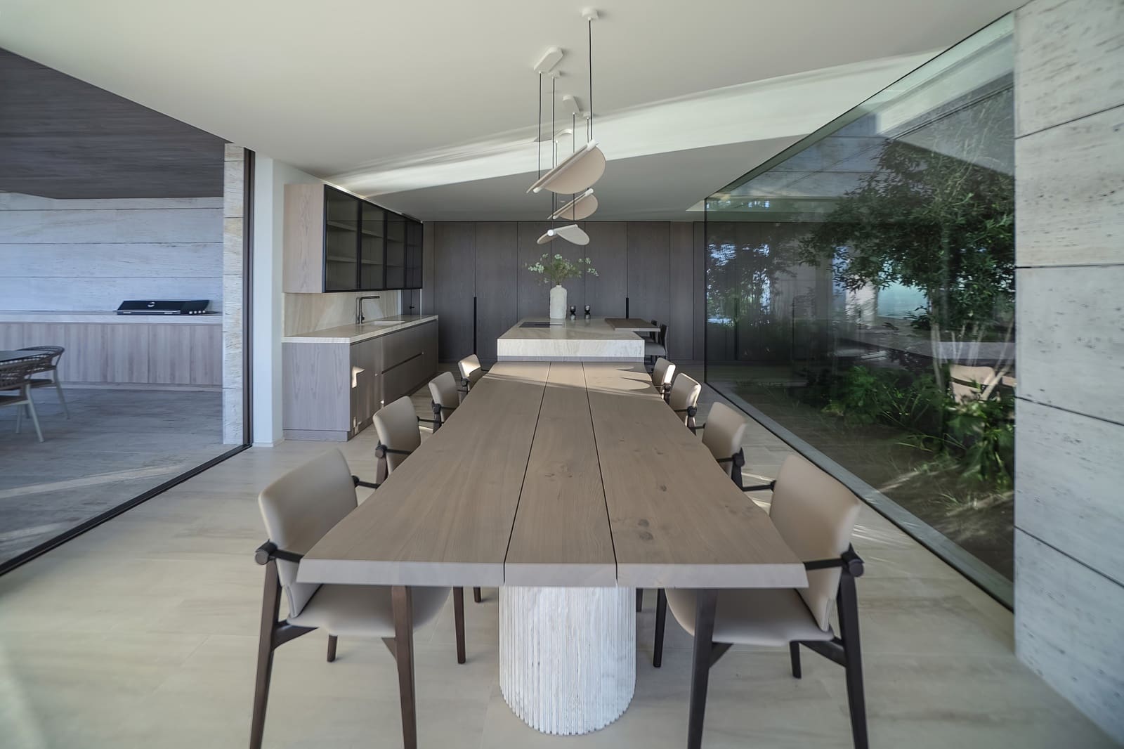 7 camera da letto Villa in vendita in Sotogrande con piscina garage - 14.900.000 € (Rif: 9084853)