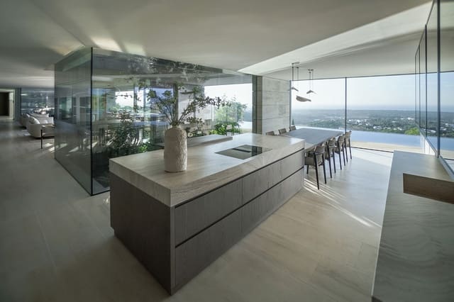 7 Zimmer Villa zu verkaufen in Sotogrande, San Roque mit Pool Garage - 14.900.000 € (Ref: 9084853)