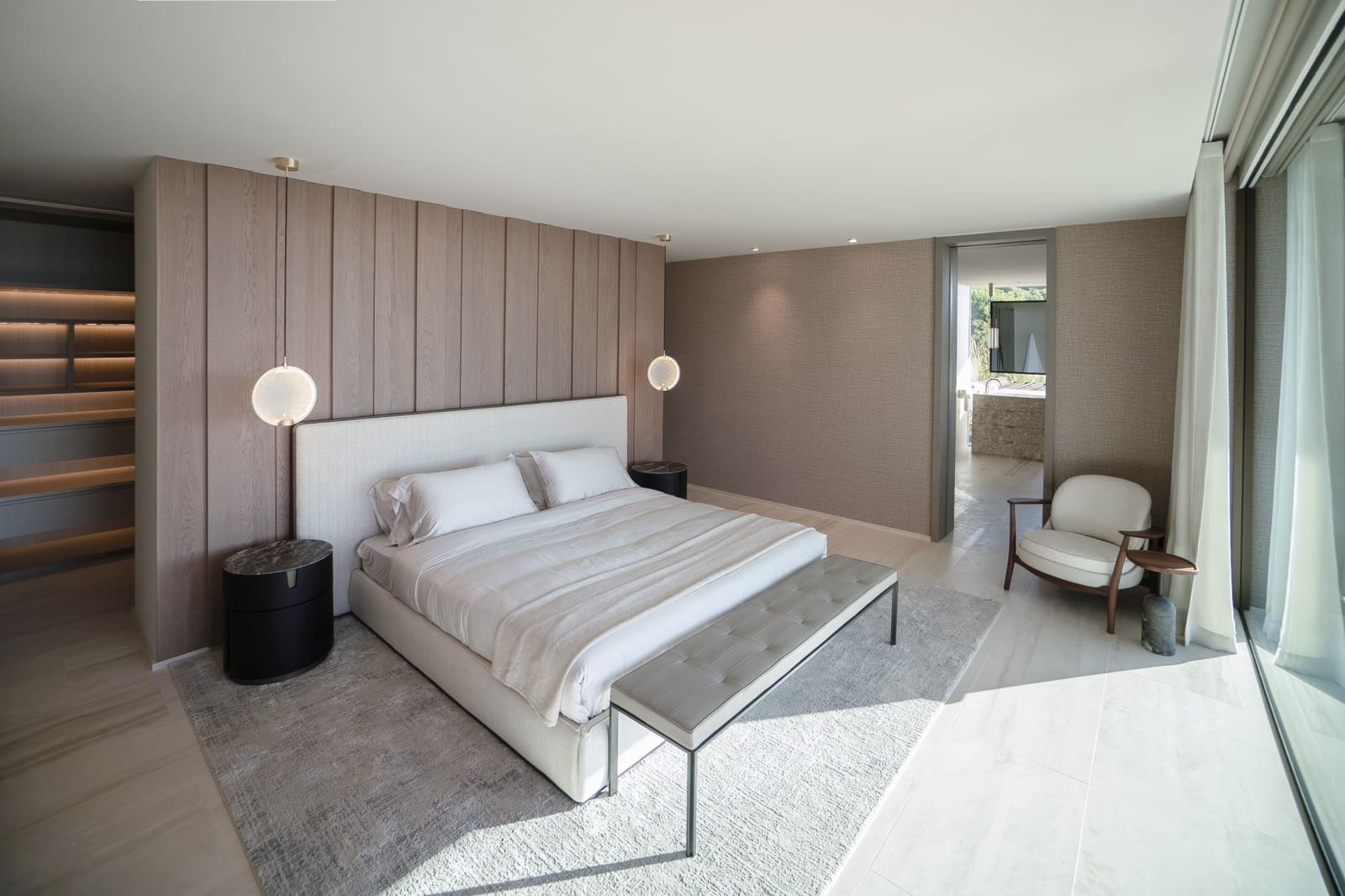 7 camera da letto Villa in vendita in Sotogrande con piscina garage - 14.900.000 € (Rif: 9084853)