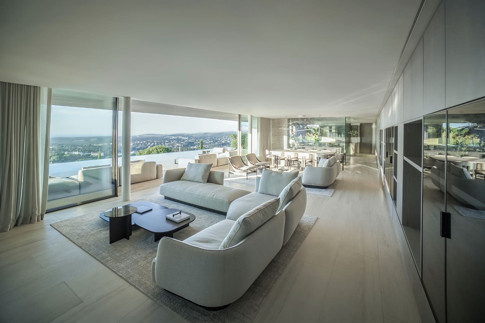 7 camera da letto Villa in vendita in Sotogrande con piscina garage - 14.900.000 € (Rif: 9084853)