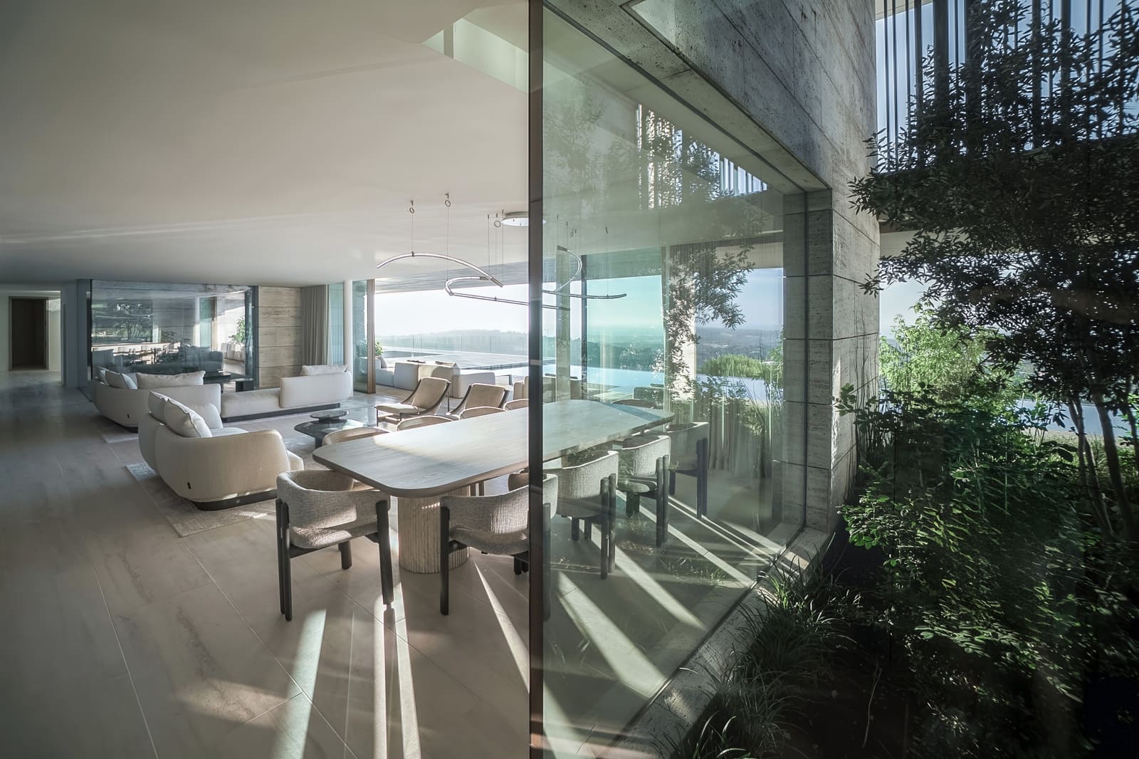 7 camera da letto Villa in vendita in Sotogrande con piscina garage - 14.900.000 € (Rif: 9084853)