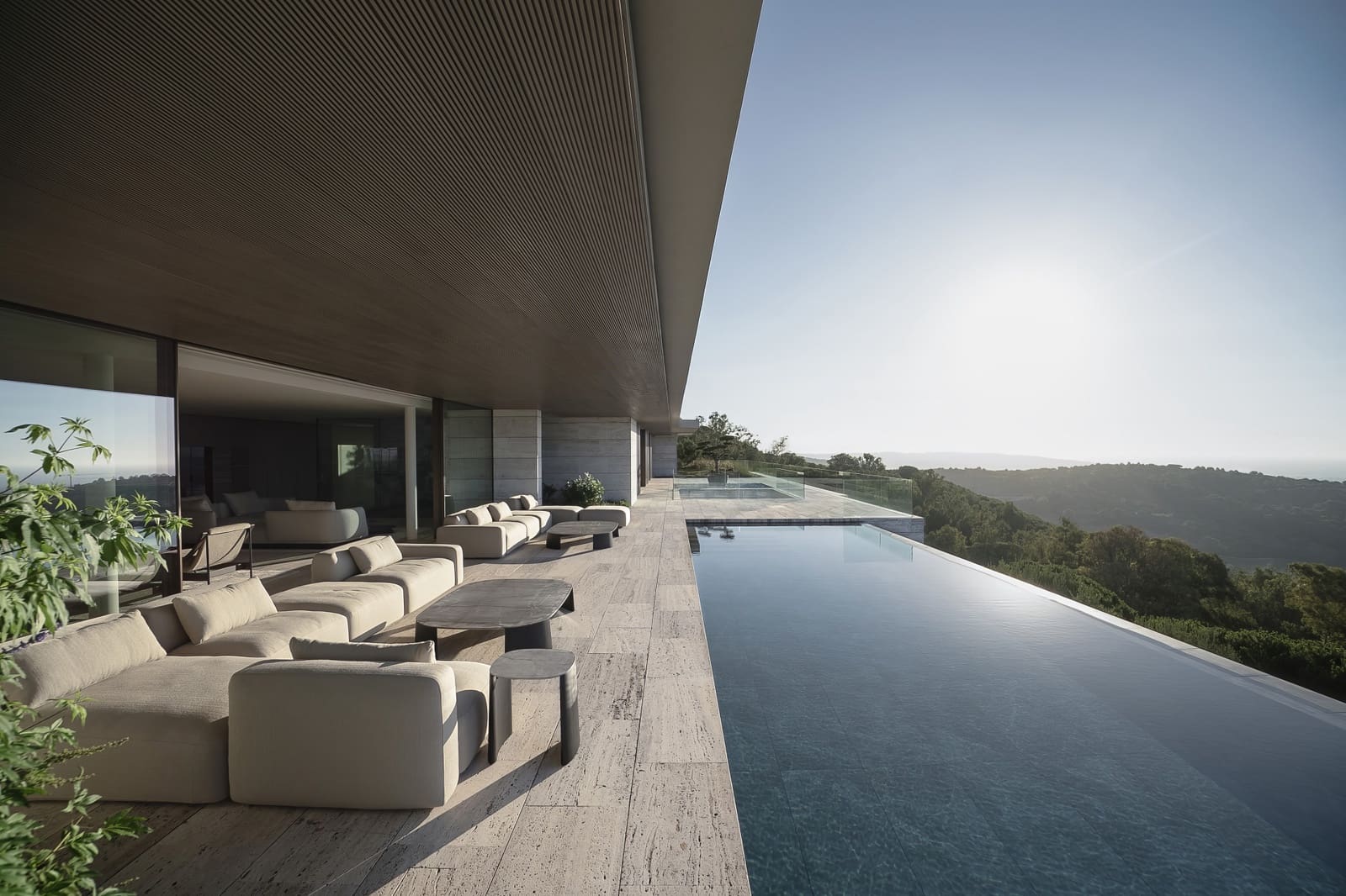 7 camera da letto Villa in vendita in Sotogrande con piscina garage - 14.900.000 € (Rif: 9084853)