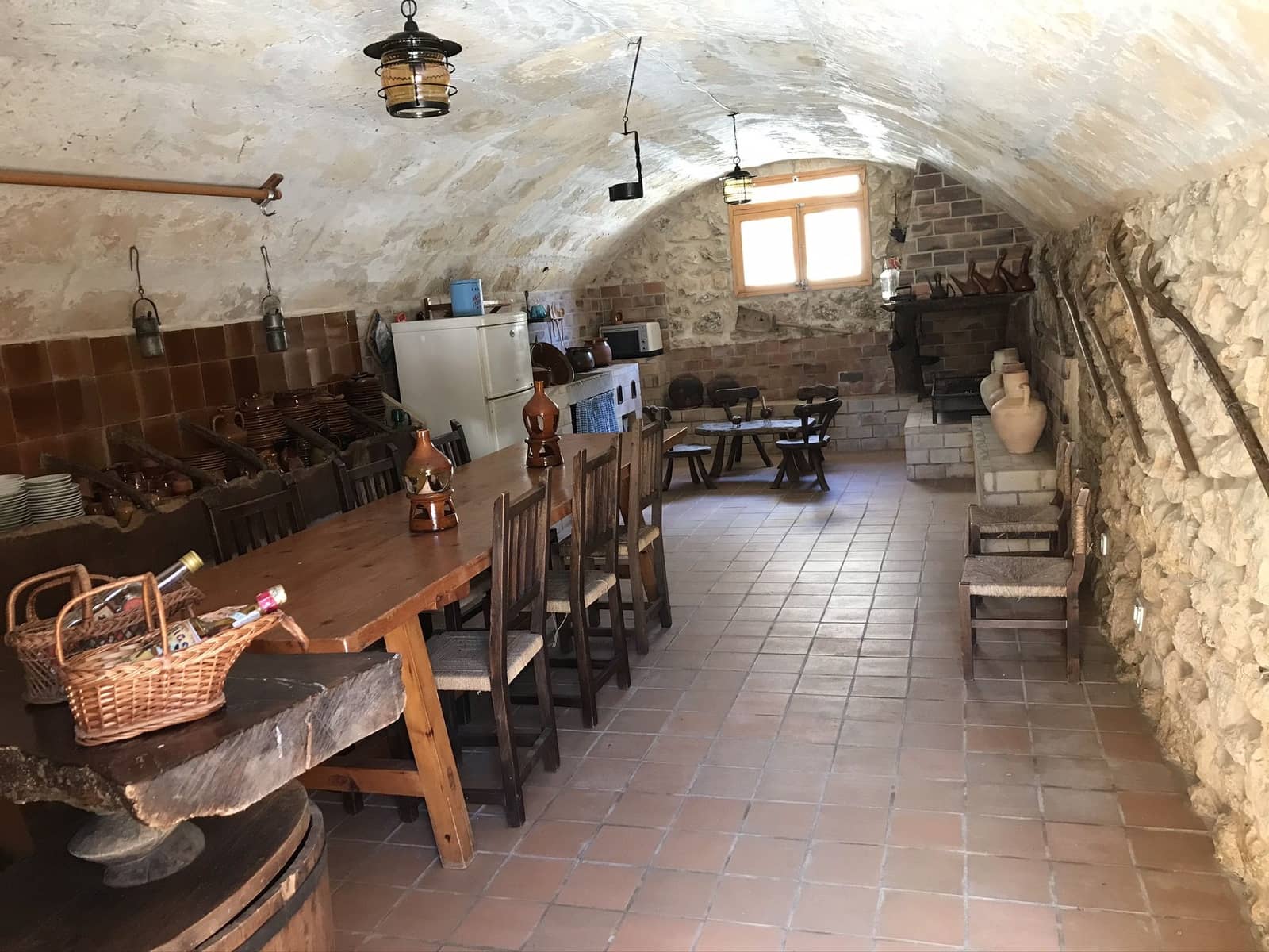 5 sovrum Finca/Hus på landet att hyra i Alaro med pool garage - 15 000 € (Ref: 5358443)