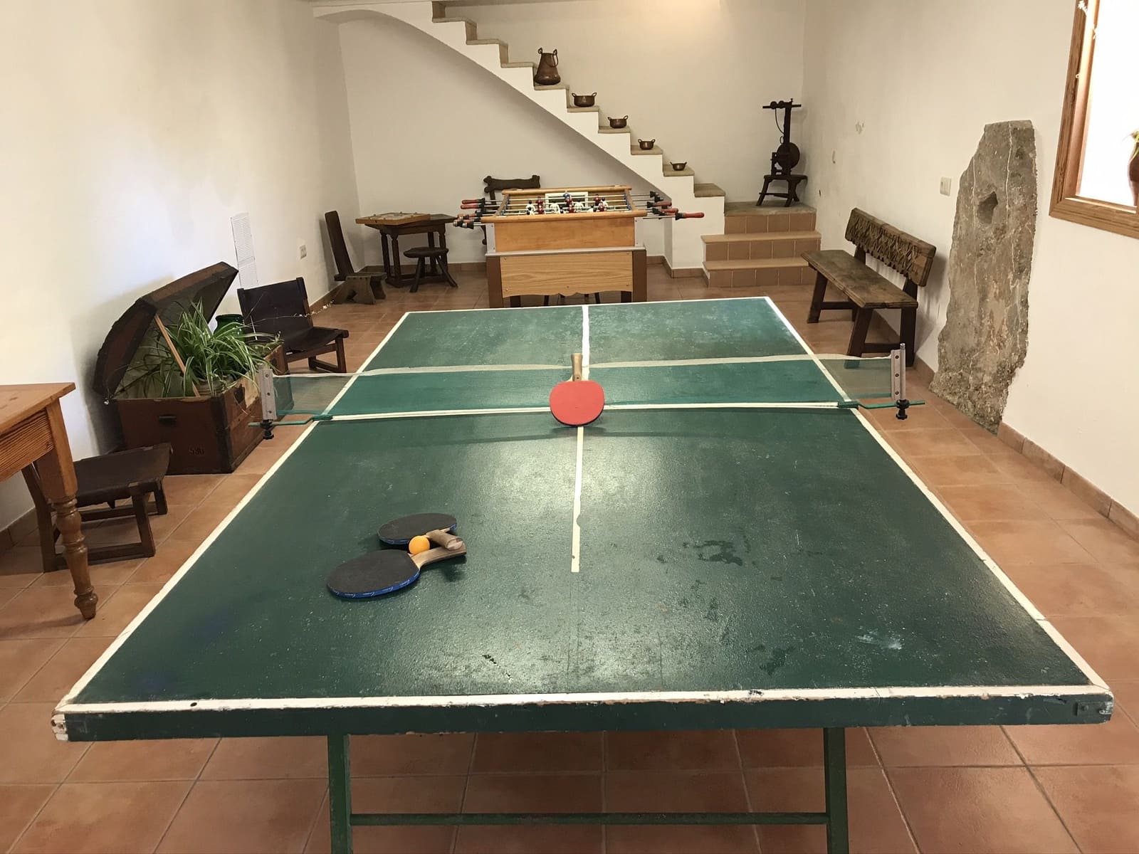 5 sovrum Finca/Hus på landet att hyra i Alaro med pool garage - 15 000 € (Ref: 5358443)