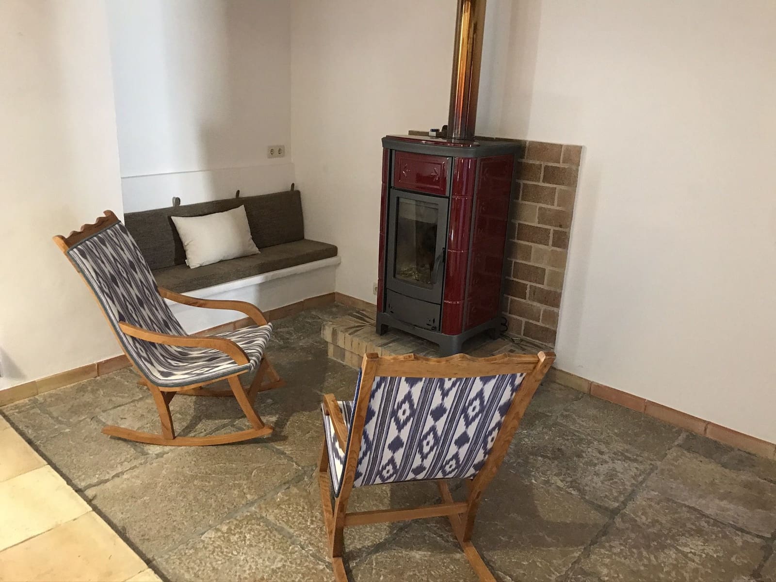 5 sovrum Finca/Hus på landet att hyra i Alaro med pool garage - 15 000 € (Ref: 5358443)