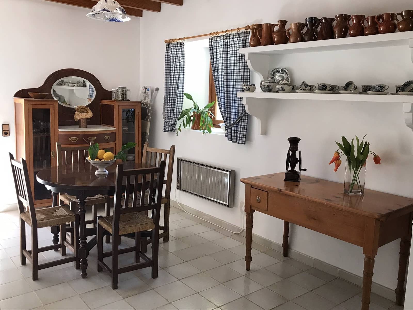 5 sovrum Finca/Hus på landet att hyra i Alaro med pool garage - 15 000 € (Ref: 5358443)