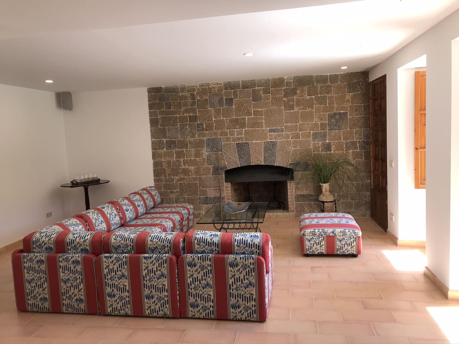 5 sovrum Finca/Hus på landet att hyra i Alaro med pool garage - 15 000 € (Ref: 5358443)