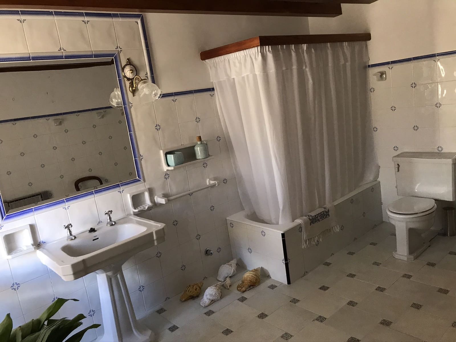5 sovrum Finca/Hus på landet att hyra i Alaro med pool garage - 15 000 € (Ref: 5358443)