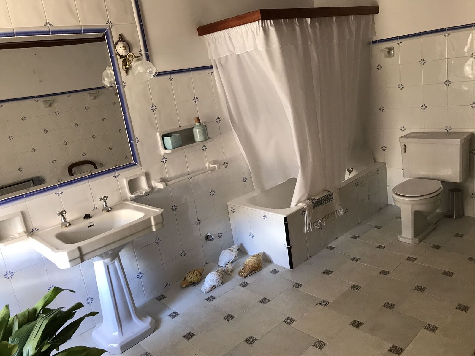 5 sovrum Finca/Hus på landet att hyra i Alaro med pool garage - 15 000 € (Ref: 5358443)