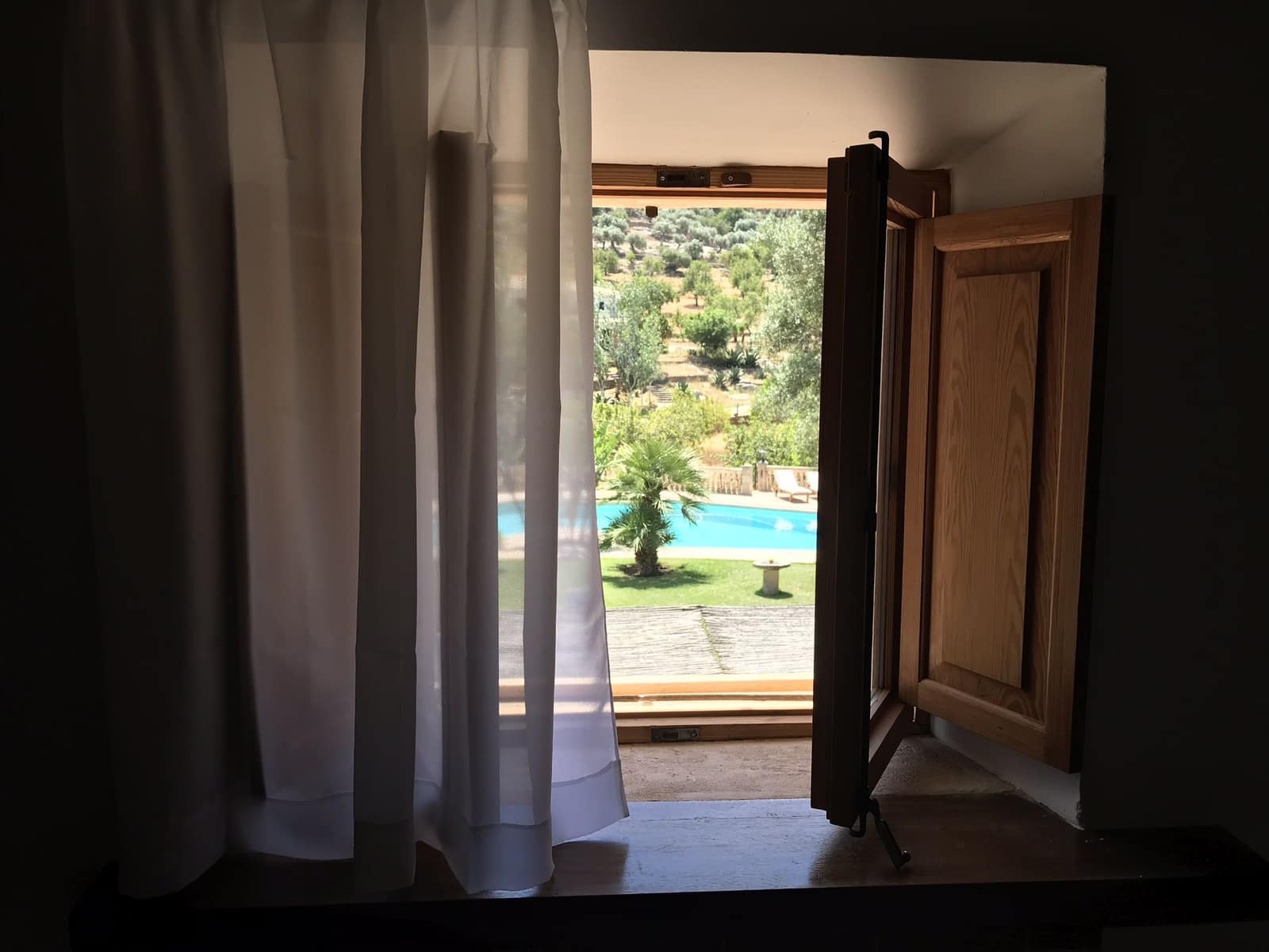 5 sovrum Finca/Hus på landet att hyra i Alaro med pool garage - 15 000 € (Ref: 5358443)