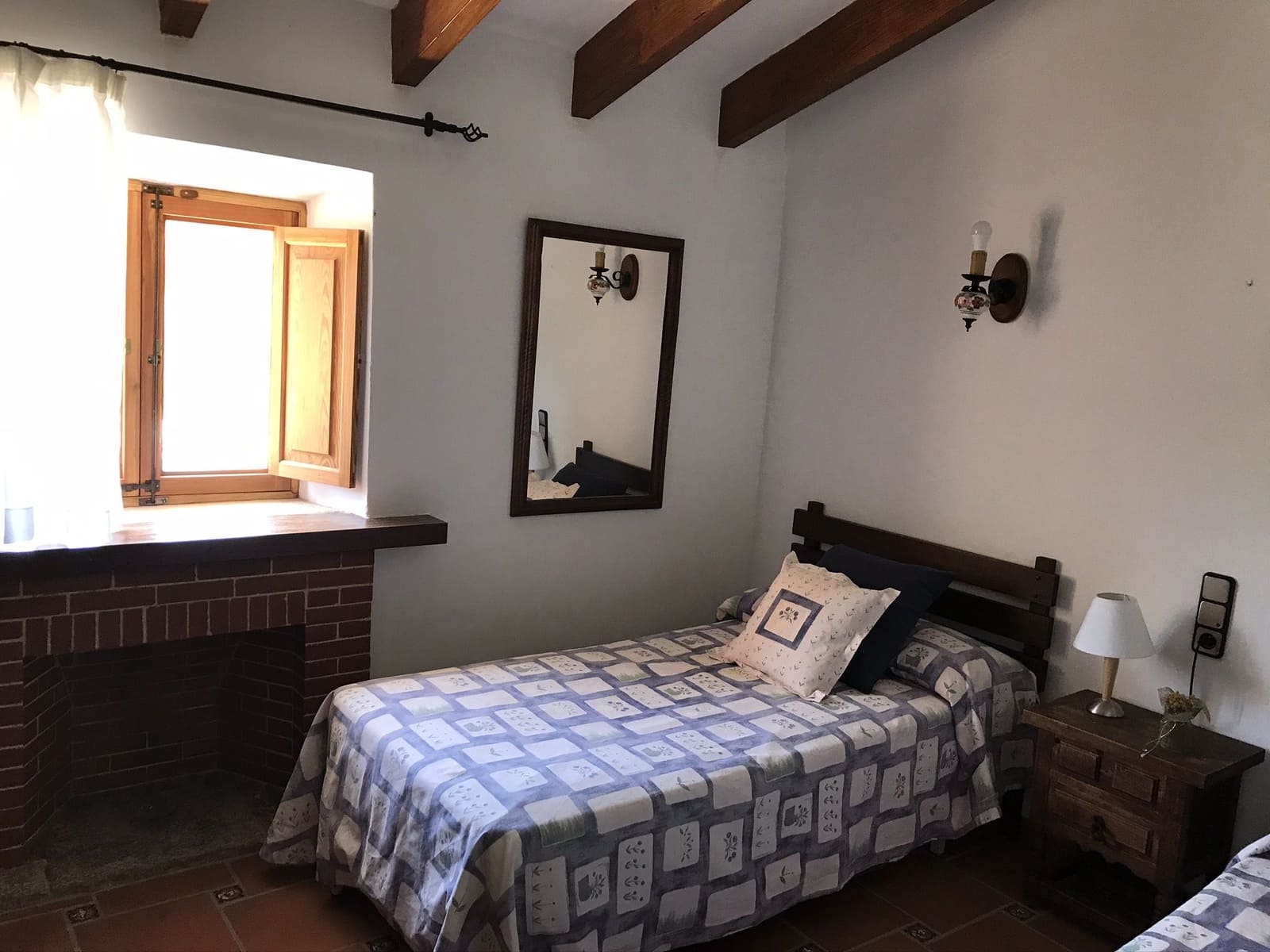 5 sovrum Finca/Hus på landet att hyra i Alaro med pool garage - 15 000 € (Ref: 5358443)
