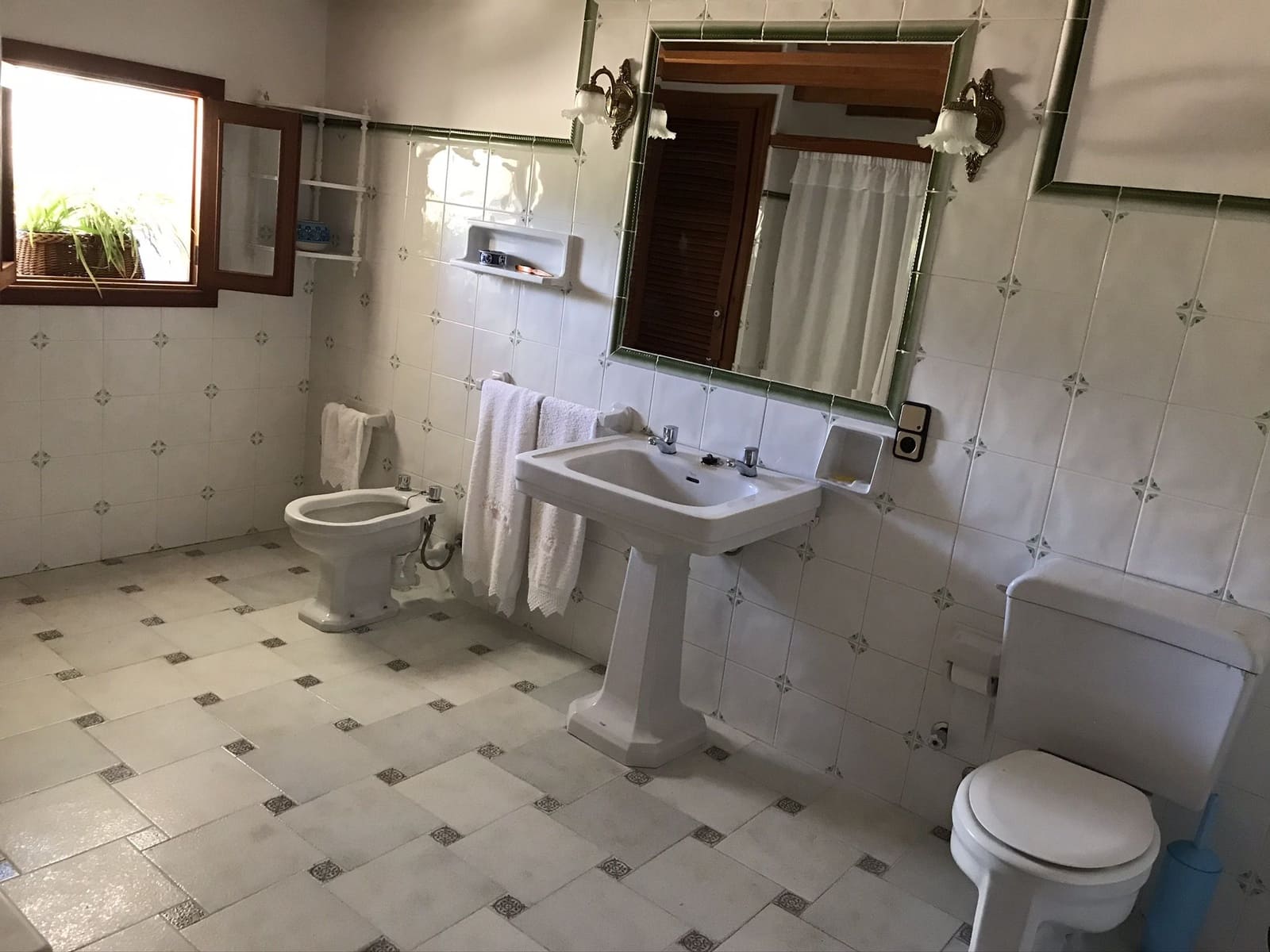 5 sovrum Finca/Hus på landet att hyra i Alaro med pool garage - 15 000 € (Ref: 5358443)
