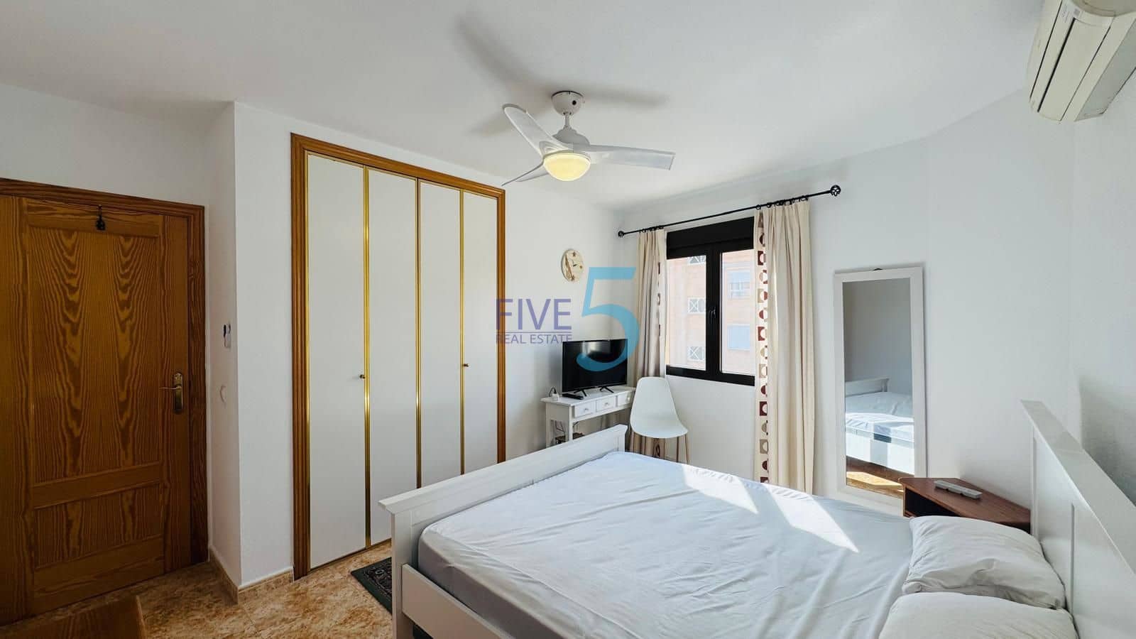 3 sypialnia Apartament na sprzedaż w San Miguel de Salinas z basenem - 154 000 € (Ref: 10000061)
