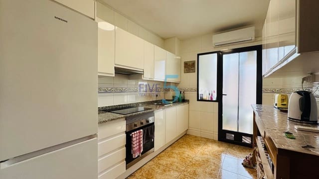 3 sypialnia Apartament na sprzedaż w San Miguel de Salinas z basenem - 154 000 € (Ref: 10000061)