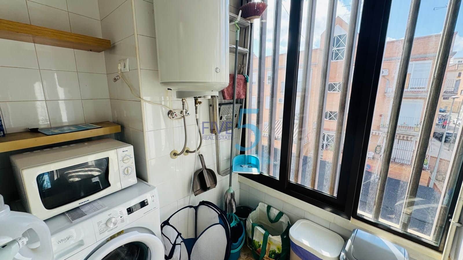 3 sypialnia Apartament na sprzedaż w San Miguel de Salinas z basenem - 154 000 € (Ref: 10000061)