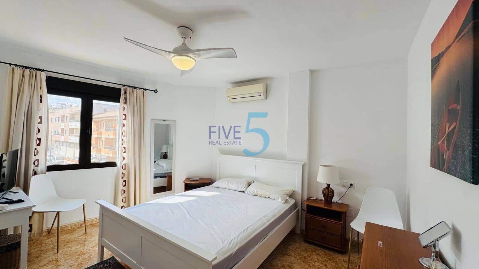 3 sypialnia Apartament na sprzedaż w San Miguel de Salinas z basenem - 154 000 € (Ref: 10000061)