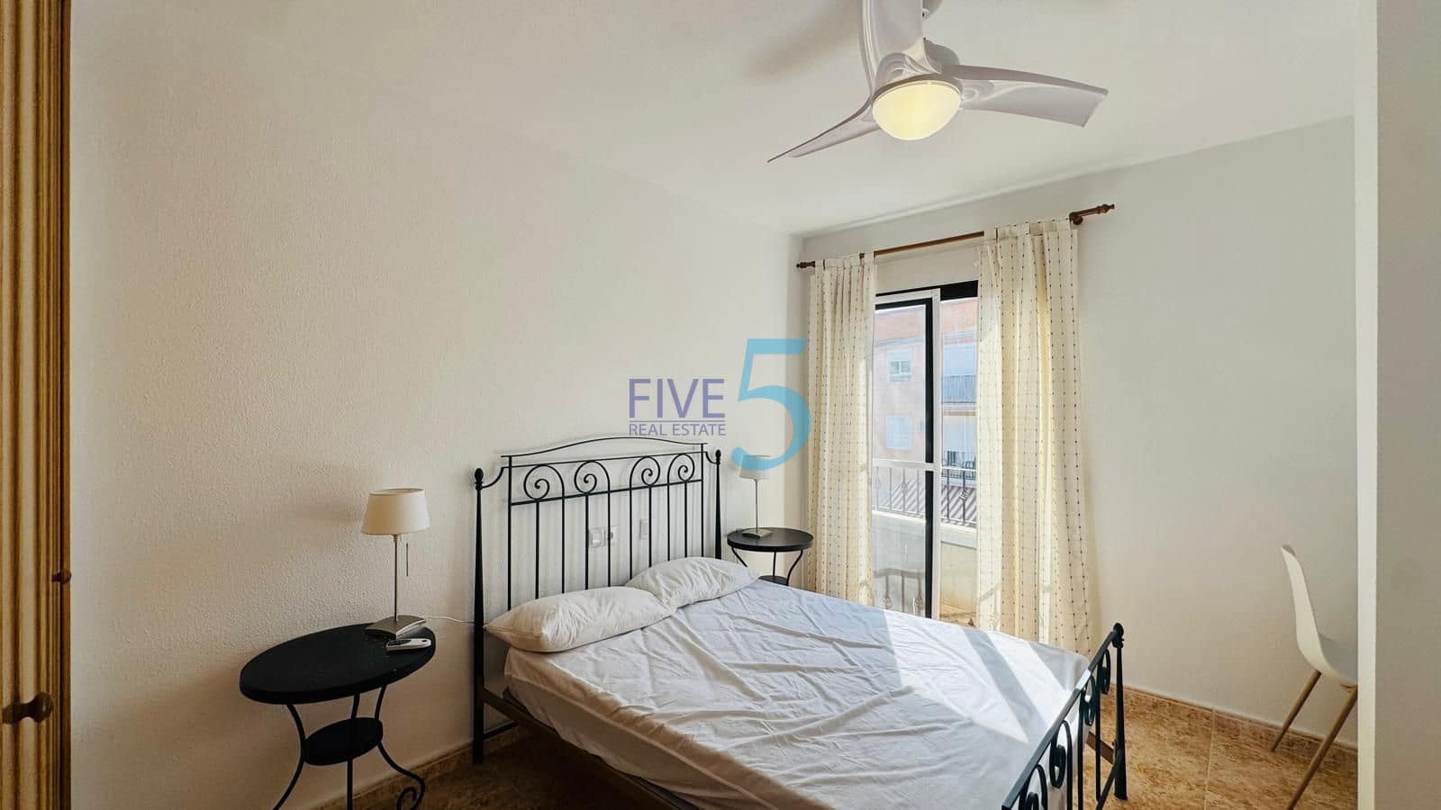 3 sypialnia Apartament na sprzedaż w San Miguel de Salinas z basenem - 154 000 € (Ref: 10000061)