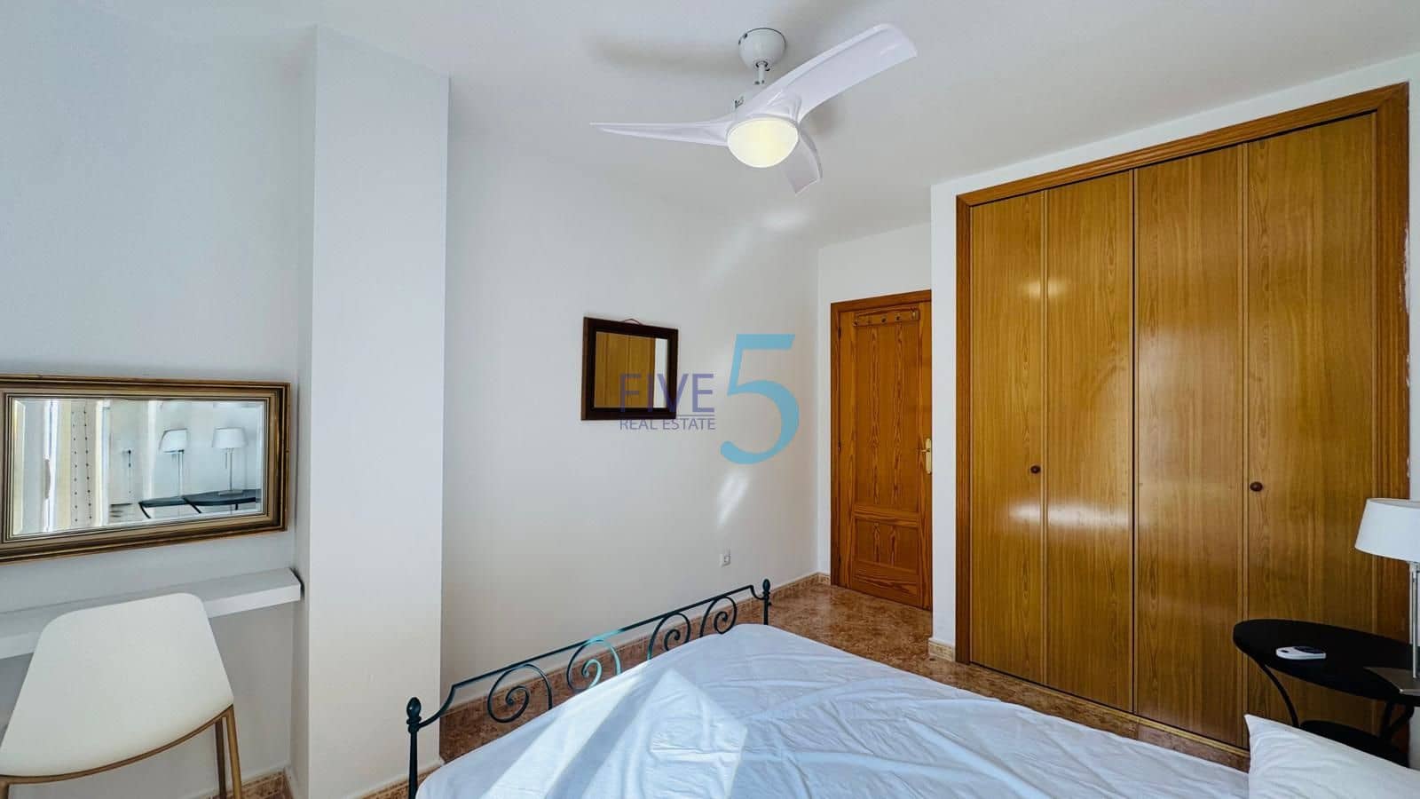 3 sypialnia Apartament na sprzedaż w San Miguel de Salinas z basenem - 154 000 € (Ref: 10000061)