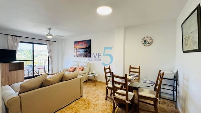 3 sypialnia Apartament na sprzedaż w San Miguel de Salinas z basenem - 154 000 € (Ref: 10000061)