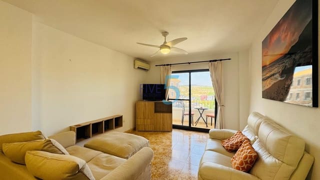 3 sypialnia Apartament na sprzedaż w San Miguel de Salinas z basenem - 154 000 € (Ref: 10000061)