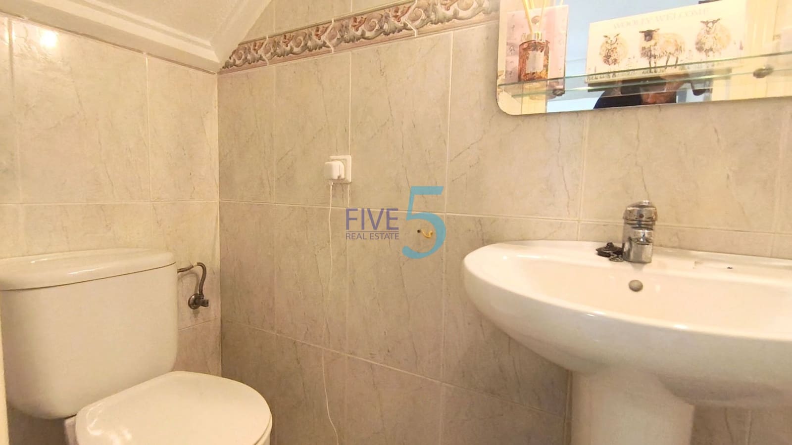 Casa de 3 habitaciones en Ciudad Quesada en venta con piscina garaje - 259.000 € (Ref: 10000062)