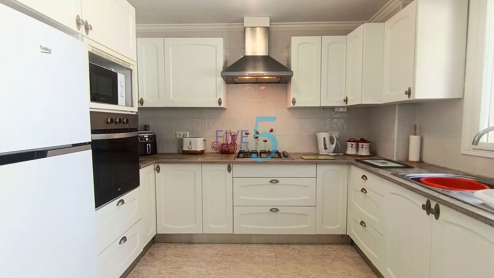 Casa de 3 habitaciones en Ciudad Quesada en venta con piscina garaje - 259.000 € (Ref: 10000062)