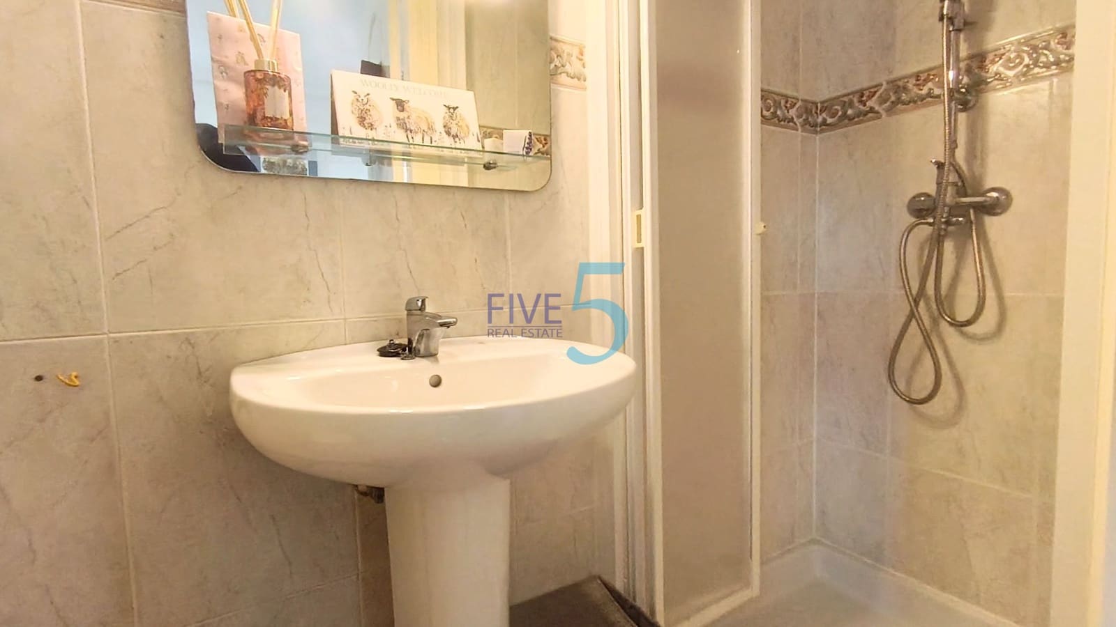 Casa de 3 habitaciones en Ciudad Quesada en venta con piscina garaje - 259.000 € (Ref: 10000062)