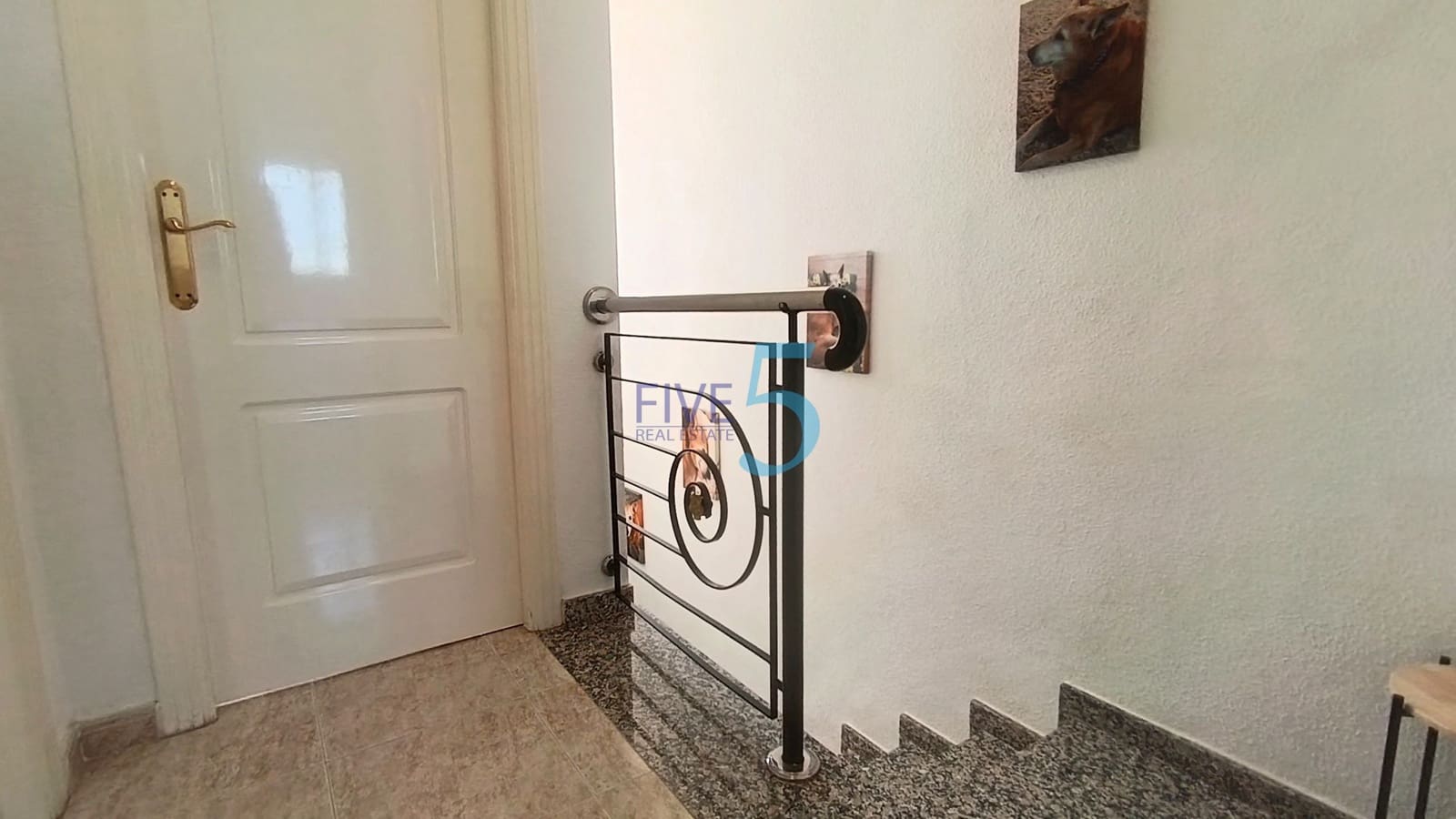 Casa de 3 habitaciones en Ciudad Quesada en venta con piscina garaje - 259.000 € (Ref: 10000062)