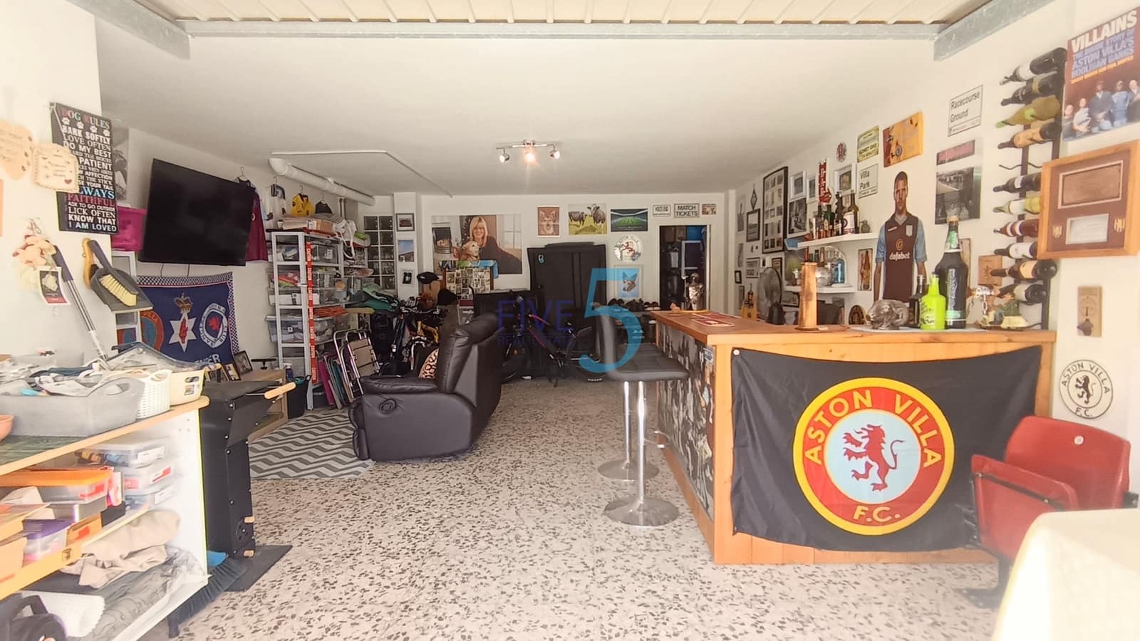 Casa de 3 habitaciones en Ciudad Quesada en venta con piscina garaje - 259.000 € (Ref: 10000062)