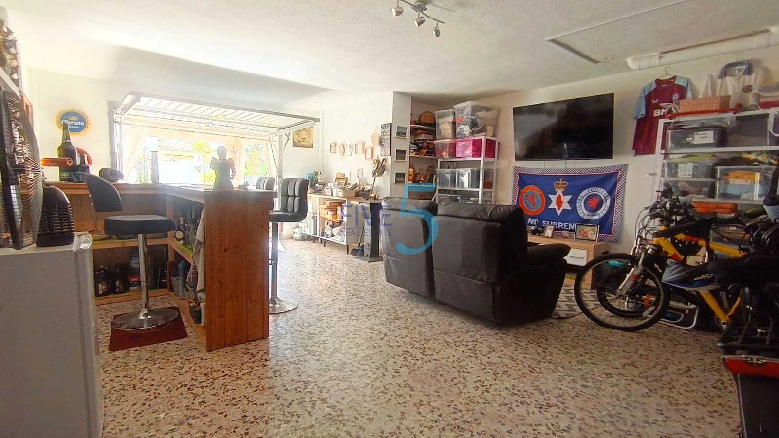 Casa de 3 habitaciones en Ciudad Quesada en venta con piscina garaje - 259.000 € (Ref: 10000062)