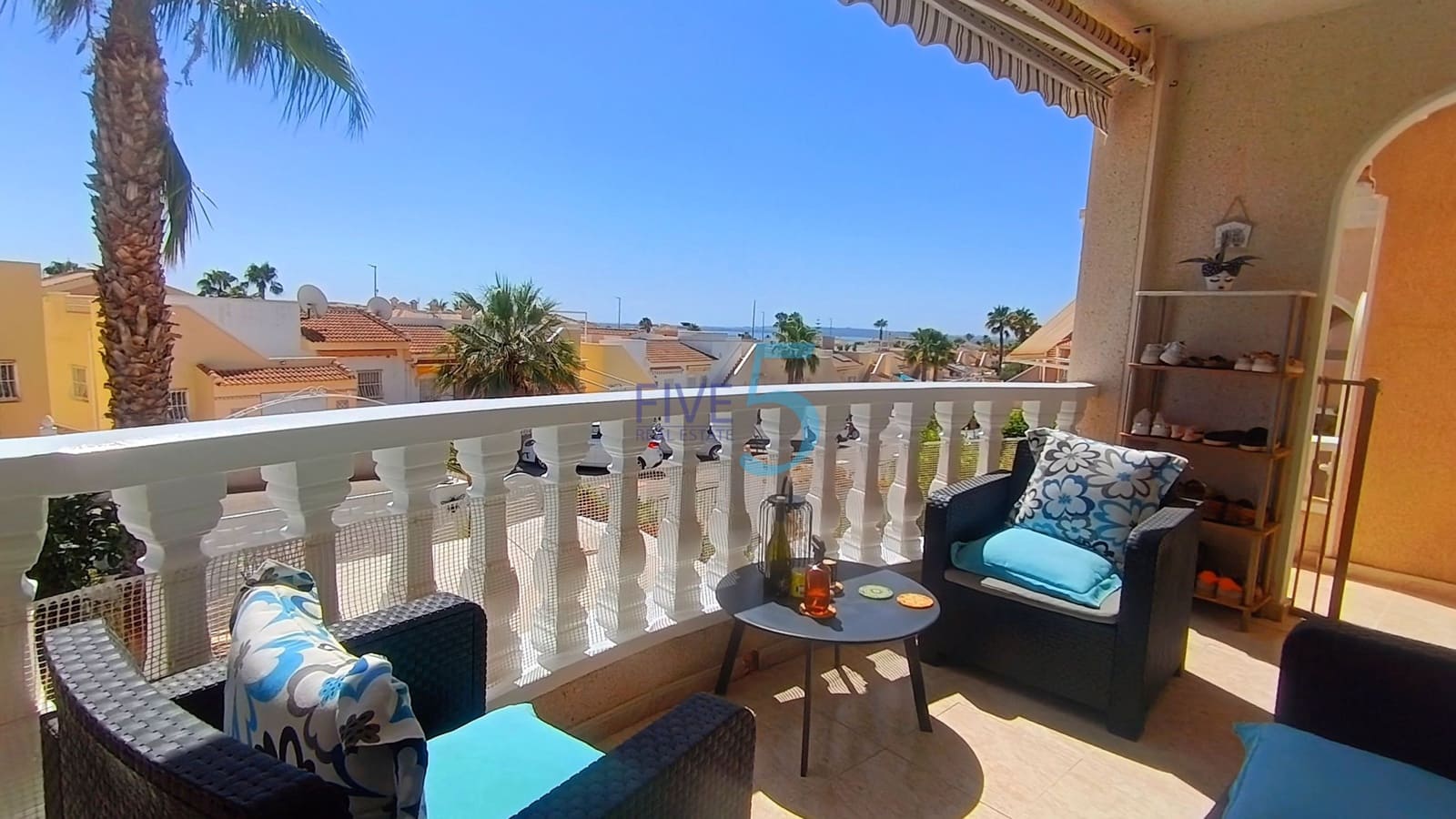 Casa de 3 habitaciones en Ciudad Quesada en venta con piscina garaje - 259.000 € (Ref: 10000062)