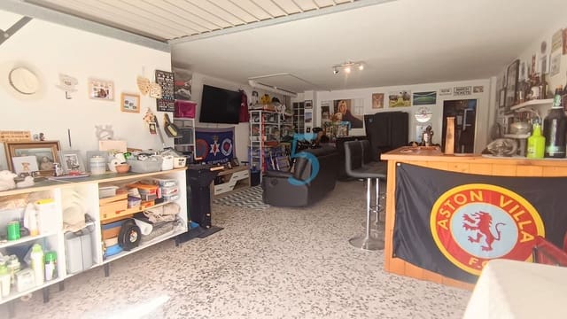 Casa de 3 habitaciones en Ciudad Quesada, Rojales en venta con piscina garaje - 259.000 € (Ref: 10000062)